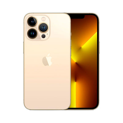 Apple iPhone 13 Pro 128GB Open Box Seminuevos