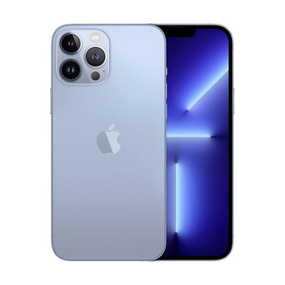 Apple iPhone 13 Pro 128GB Open Box Seminuevos