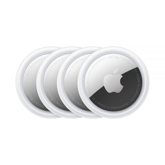 APPLE AIRTAG (PACK X4)