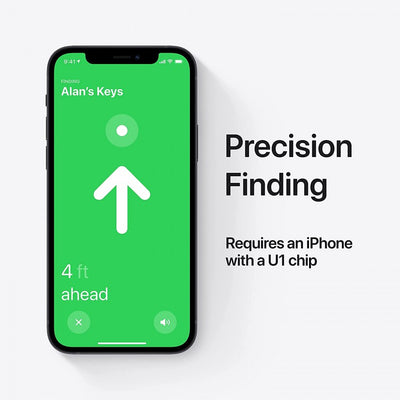 Apple Airtag (Pack X4)