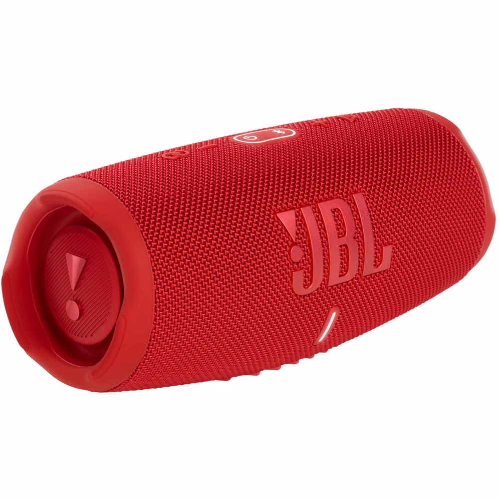 Parlante JBL Charge 5 40W | Inalámbrico Bluetooth