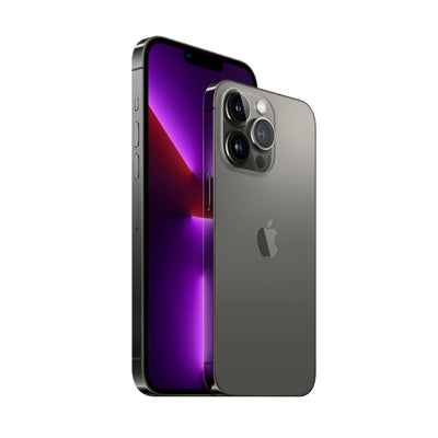 Apple iPhone 13 Pro Max 128GB Open Box Seminuevos