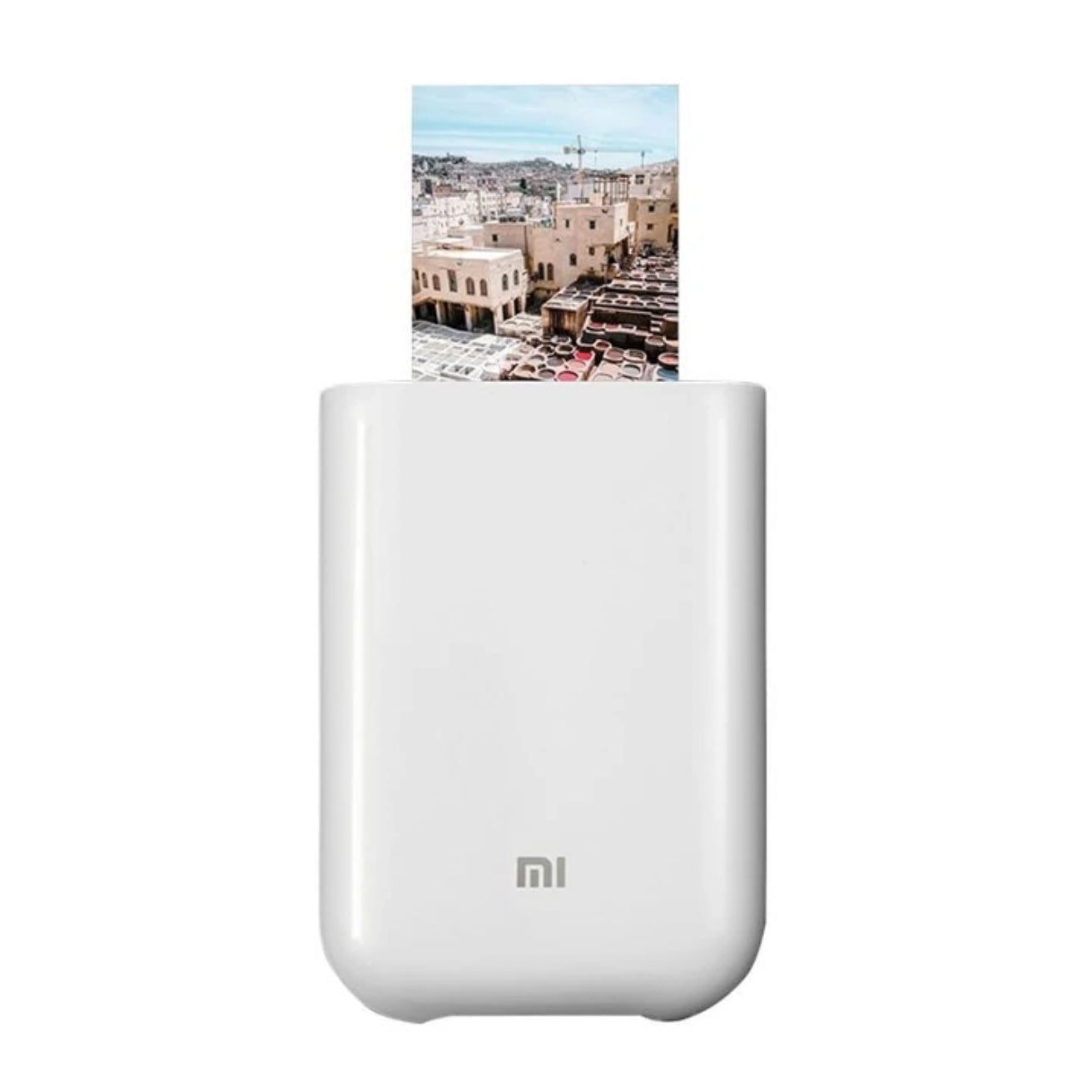 Mini Impresora Portátil Xiaomi Mi Portable Photo Printer