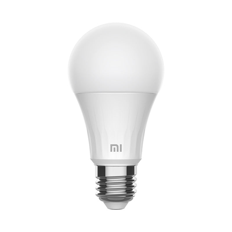 BOMBILLA LED INTELIGENTE (BLANCO FRÍO) | MI SMART LED BULB (COOL)