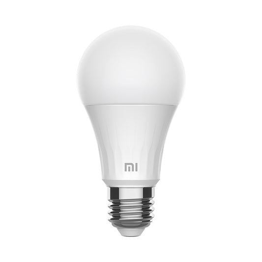 BOMBILLA LED INTELIGENTE (BLANCO FRÍO) | MI SMART LED BULB (COOL)