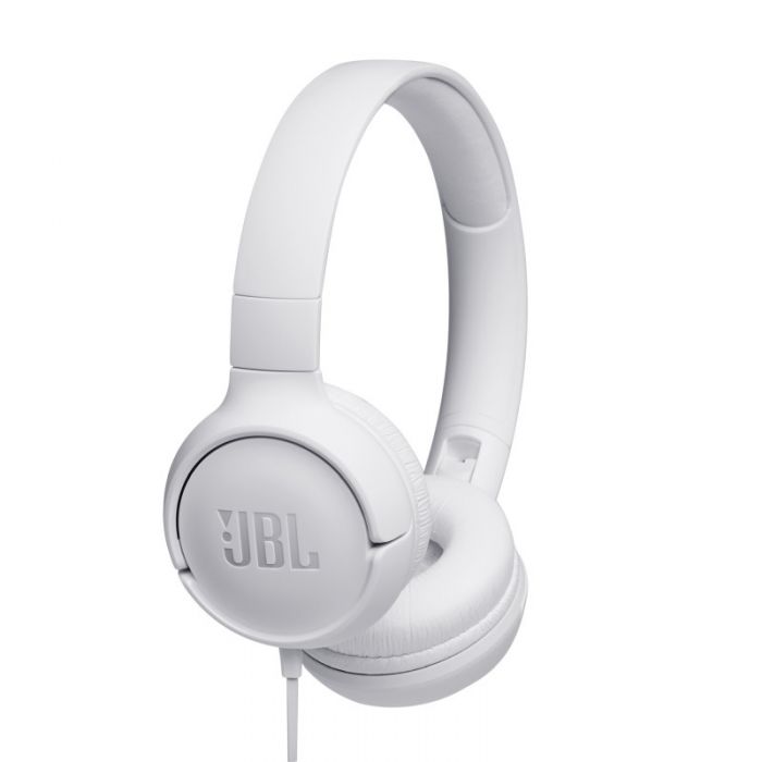 JBL T500 AURICULAR ON-EAR CON CABLE