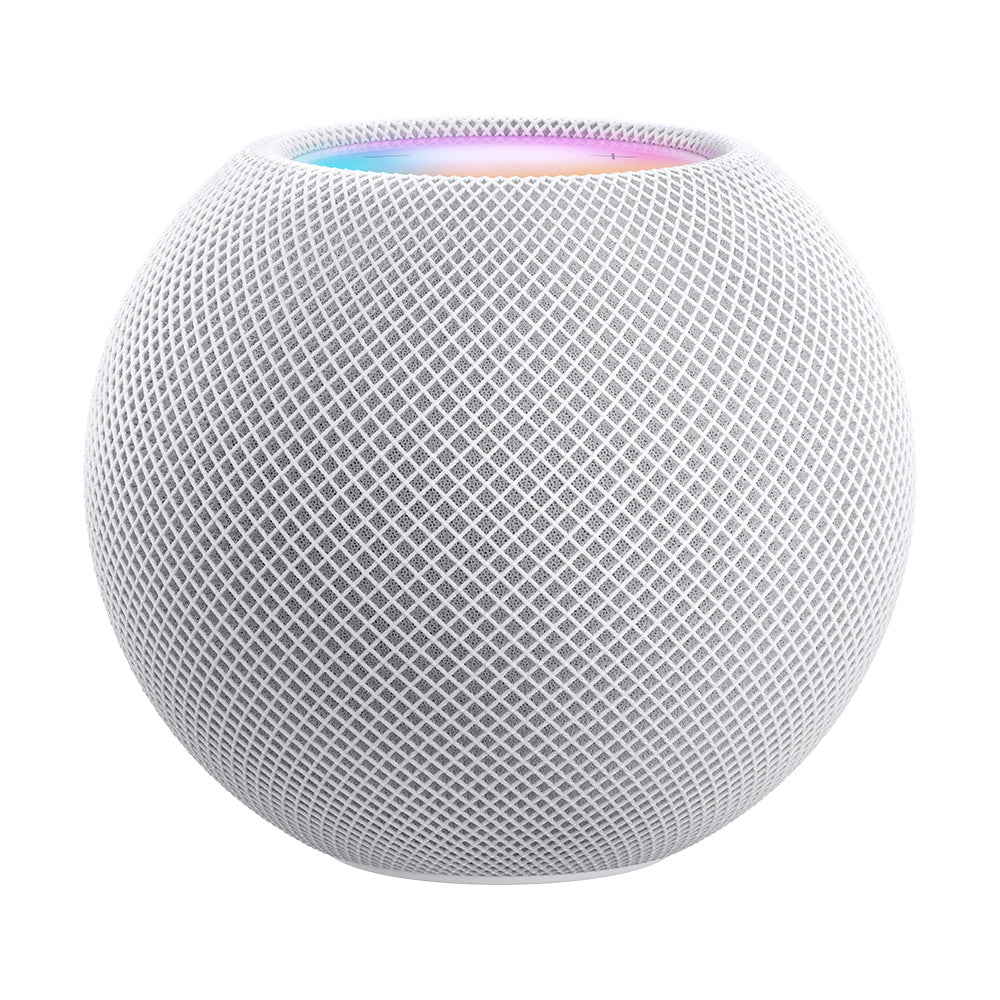 APPLE HOMEPOD MINI PARLANTE Y ASISTENTE DE VOZ SIRI