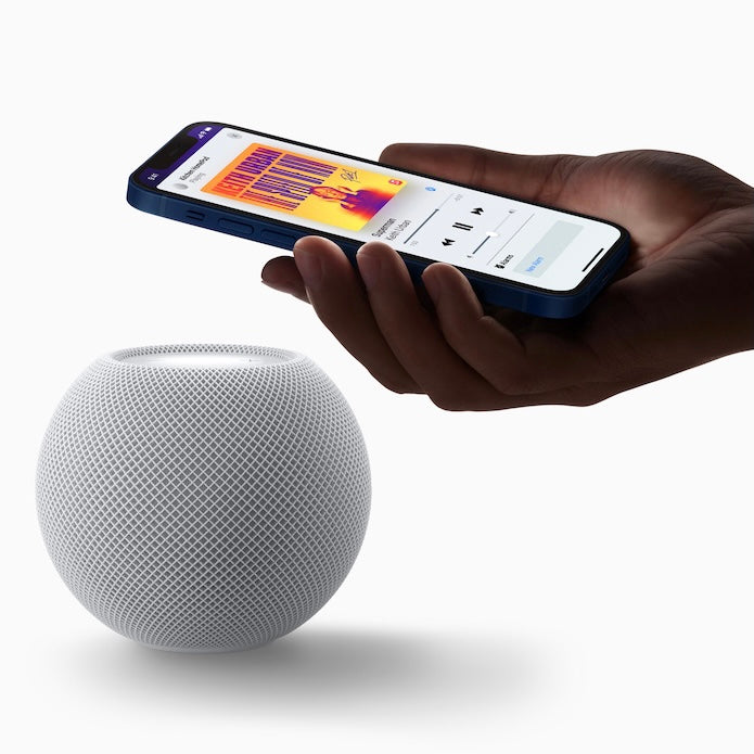 Homepod de clearance