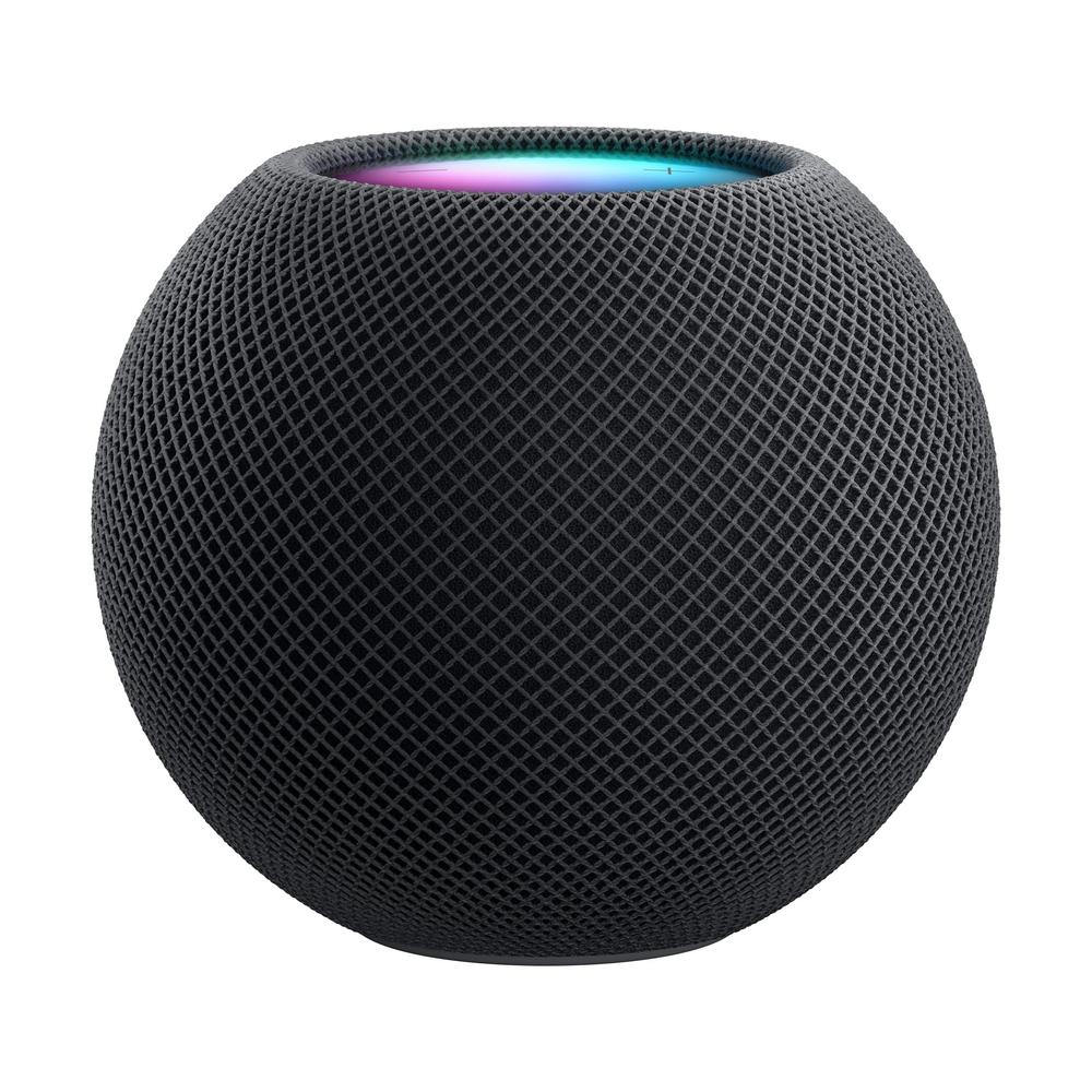 APPLE HOMEPOD MINI PARLANTE Y ASISTENTE DE VOZ SIRI