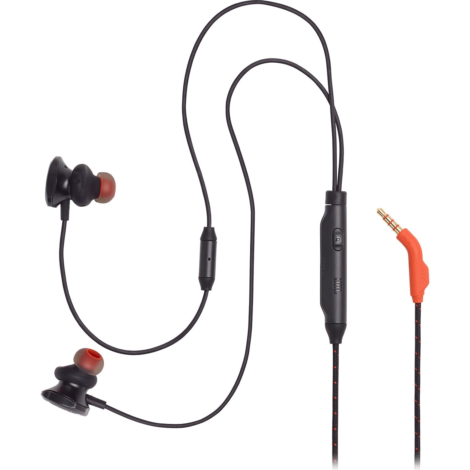 Auriculares In-ear JBL Quantum 50 Gaming | Jack 3.5mm