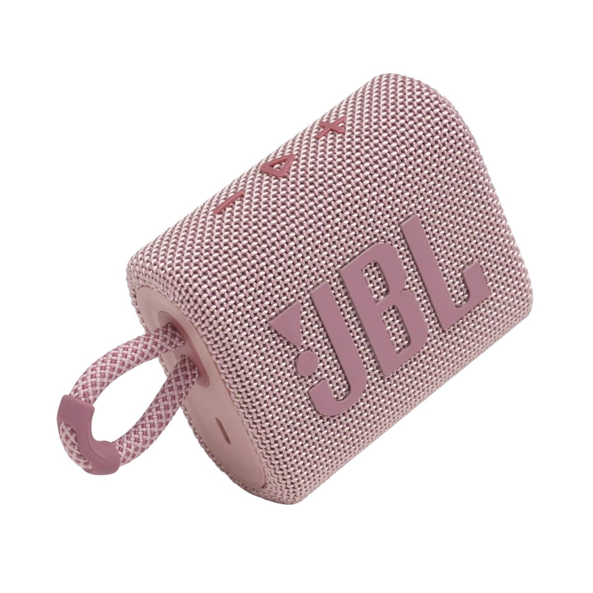 JBL GO 3 | Parlante Portátil Waterproof Bluetooth