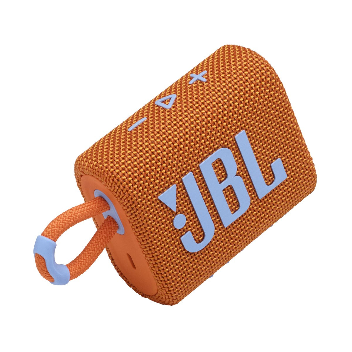 JBL GO 3 | Parlante Portátil Waterproof Bluetooth