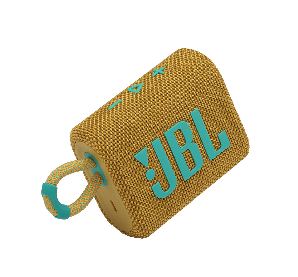 JBL GO 3 | Parlante Portátil Waterproof Bluetooth