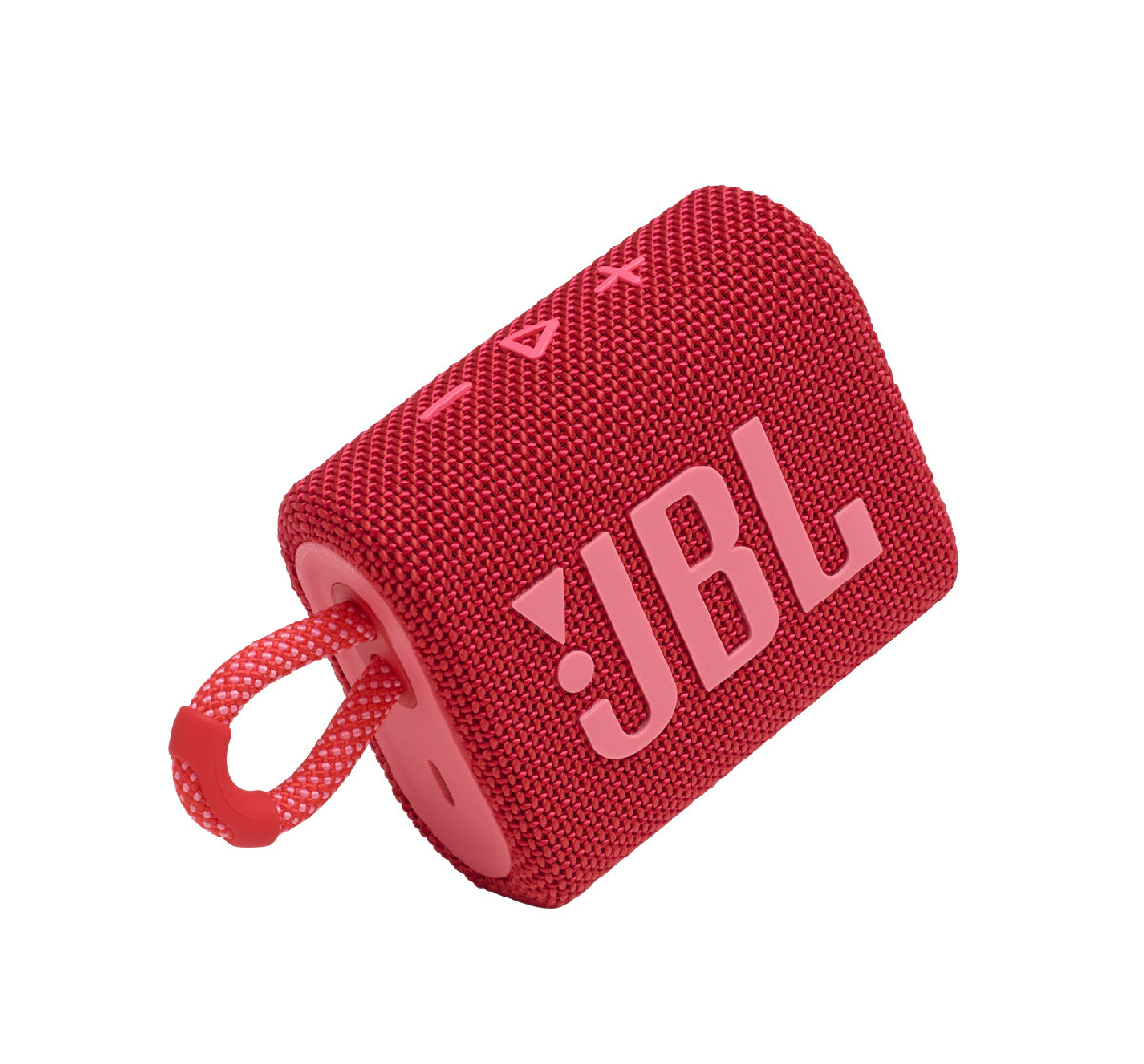 JBL GO 3 | Parlante Portátil Waterproof Bluetooth