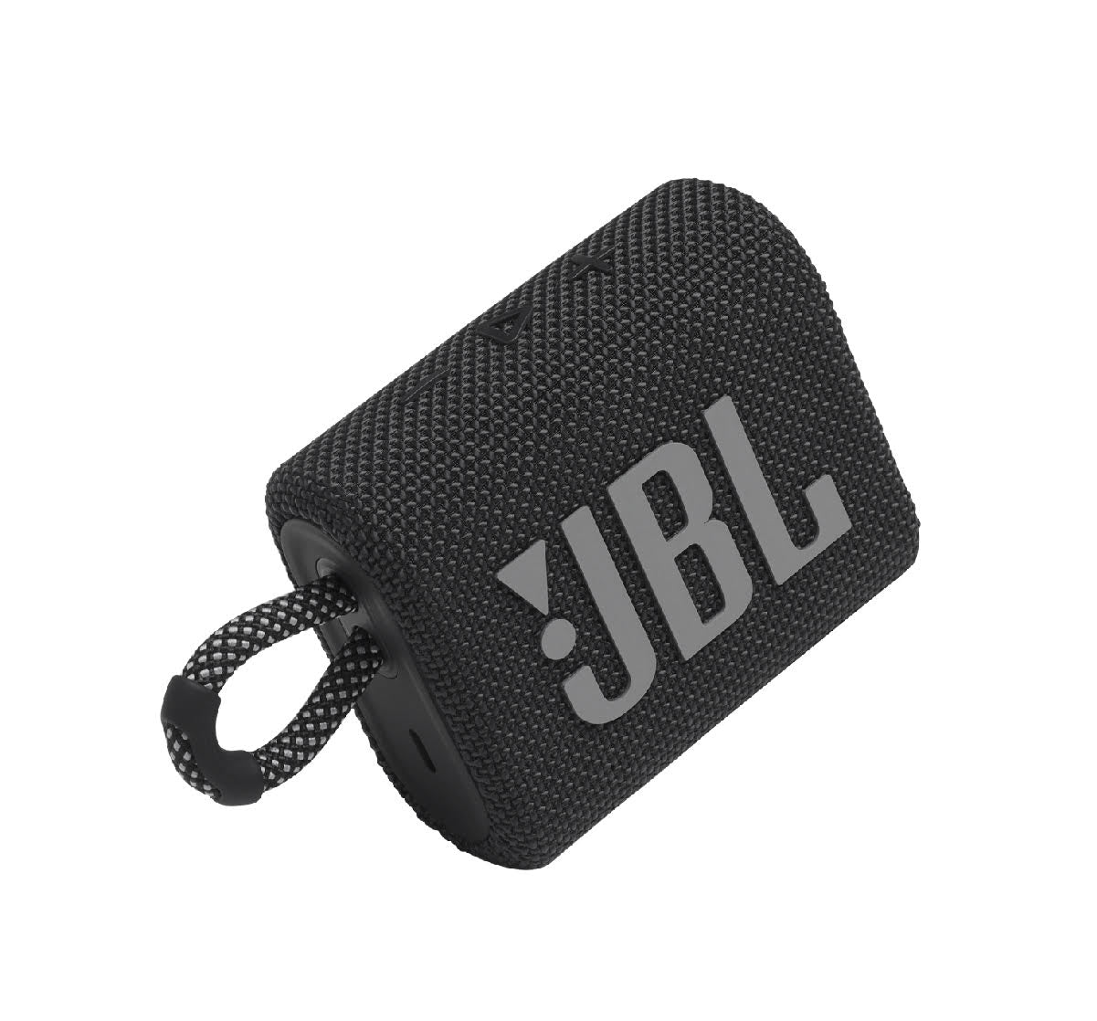 JBL GO 3 | Parlante Portátil Waterproof Bluetooth