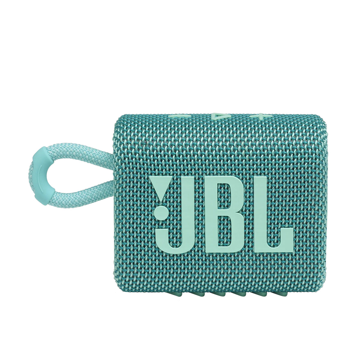 JBL GO 3 | Parlante Portátil Waterproof Bluetooth