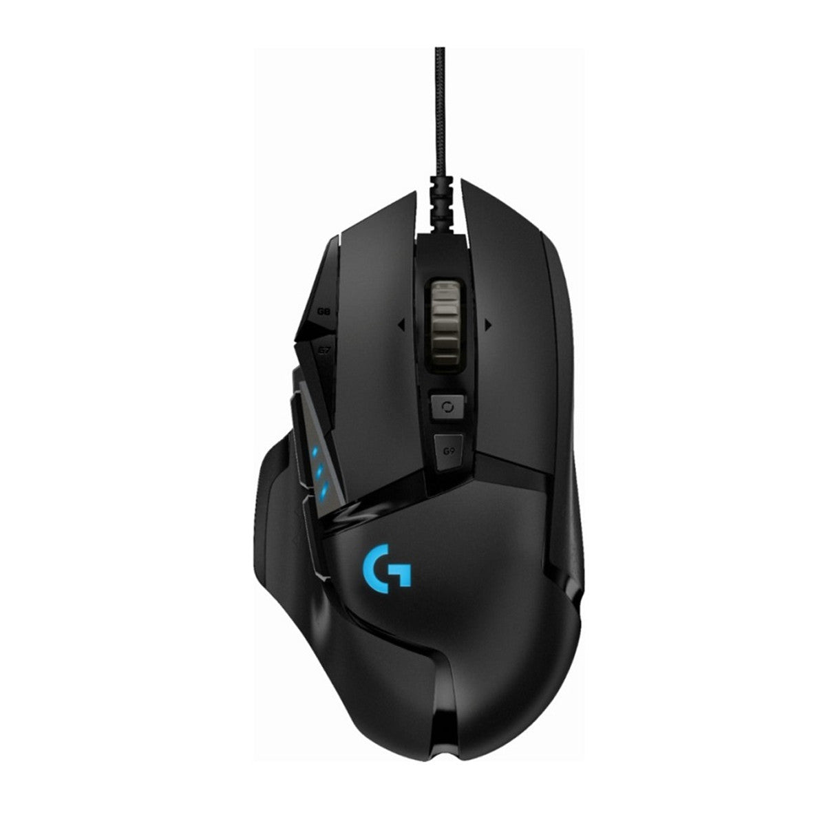 MOUSE LOGITECH G502 GAMING HERO