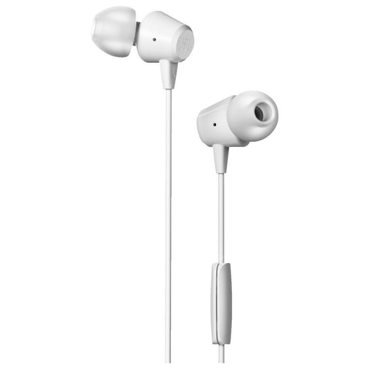 Auriculares In-ear JBL C50HI Jack 3.5mm