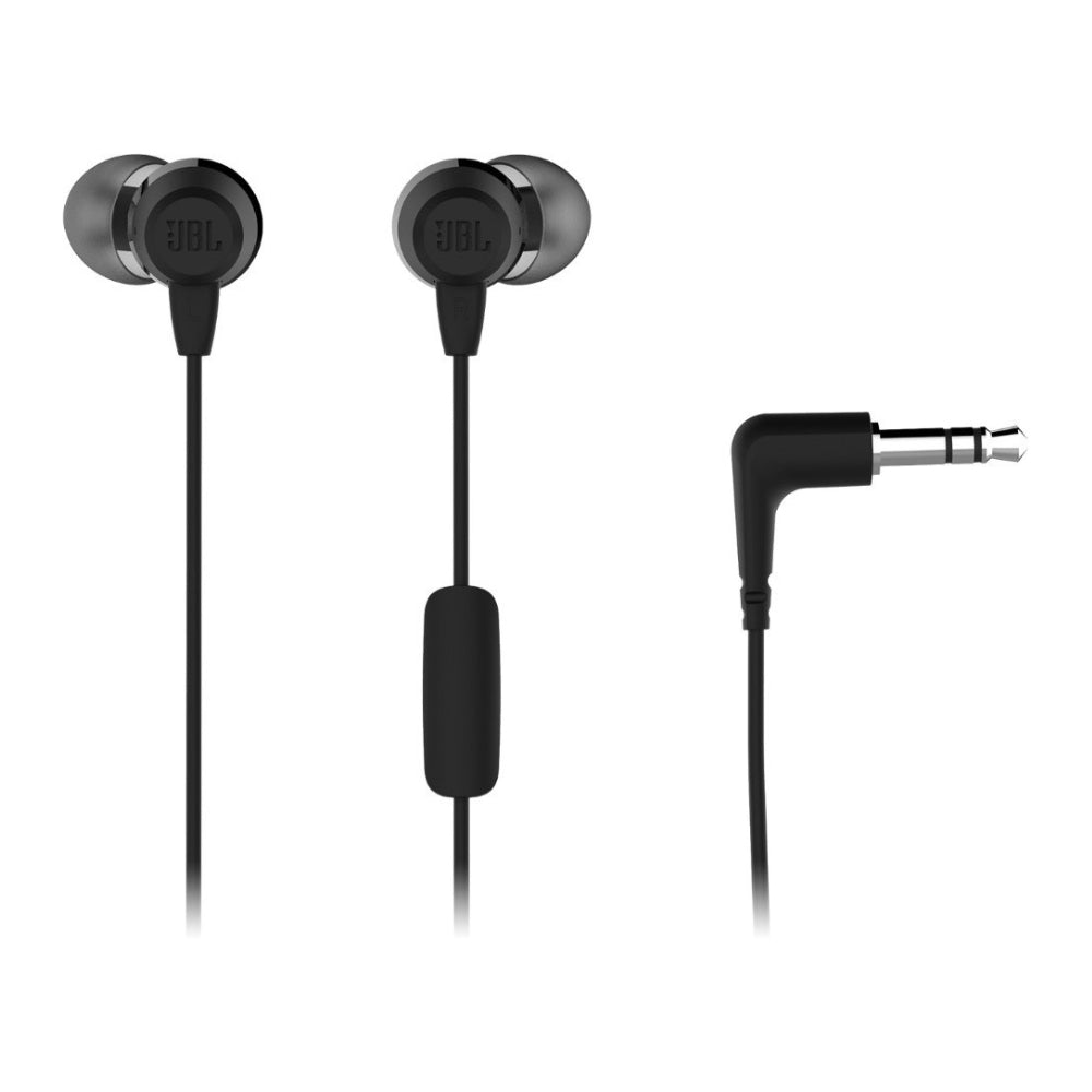 Auriculares In-ear JBL C50HI Jack 3.5mm