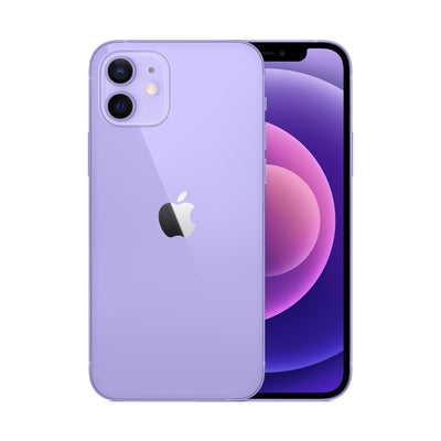 Apple iPhone 12 64GB Open Box Seminuevos