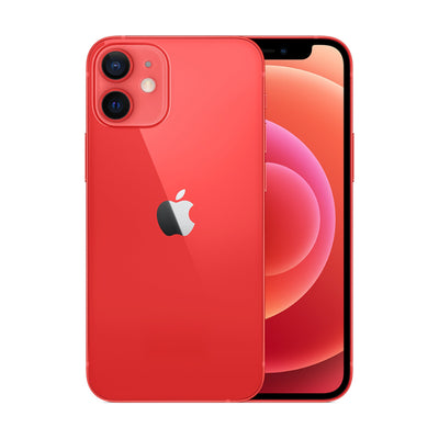 Apple iPhone 12 64GB Open Box Seminuevos