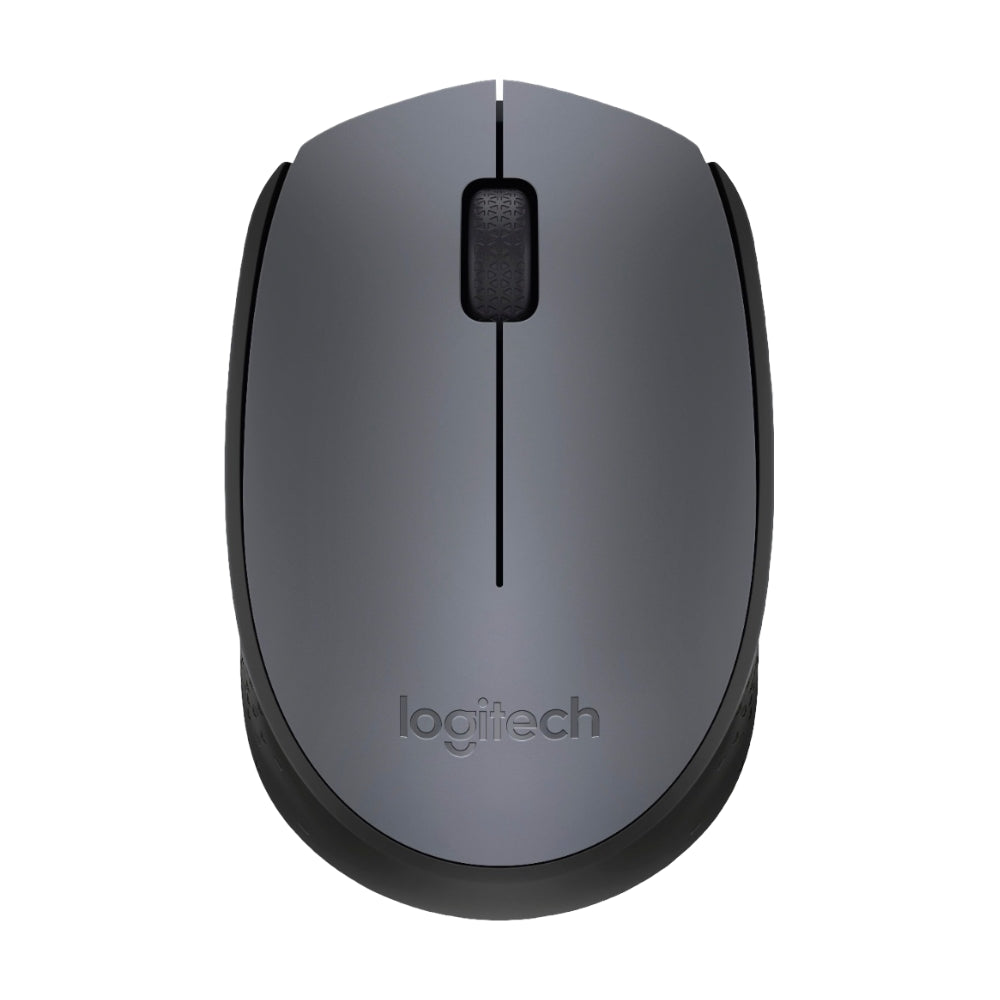 LOGITECH M170 MOUSE INALAMBRICO