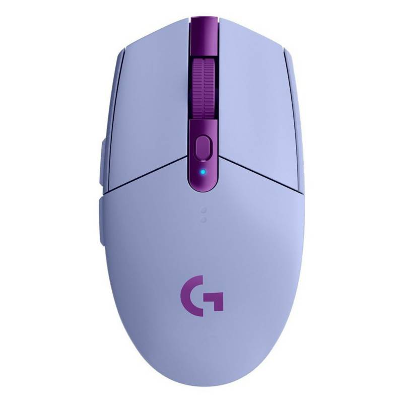 MOUSE LOGITECH G305 INALAMBRICO