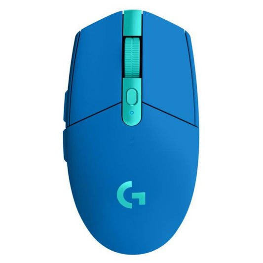 MOUSE LOGITECH G305 INALAMBRICO