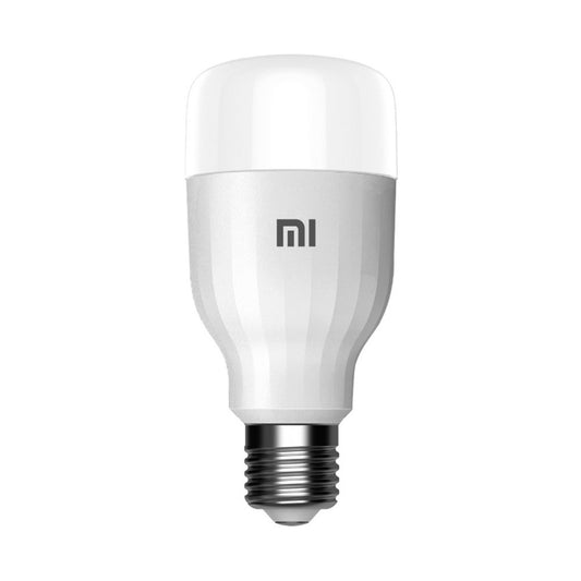 MI SMART LED BULB ESSENTIAL WHITE AND COLOR