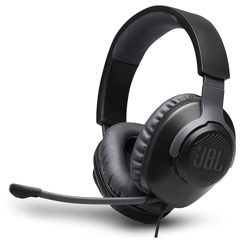 JBL QUANTUM 100 AURICULARES GAMING