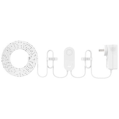 Tira Led Inteligente Xiaomi Smart Yeelight Lightstrip Plus | 2 metros
