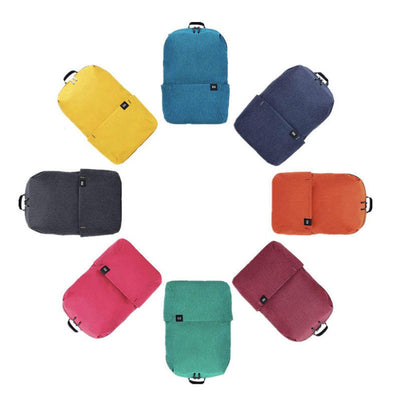Mochila Xiaomi Mi Casual Daypack 10L