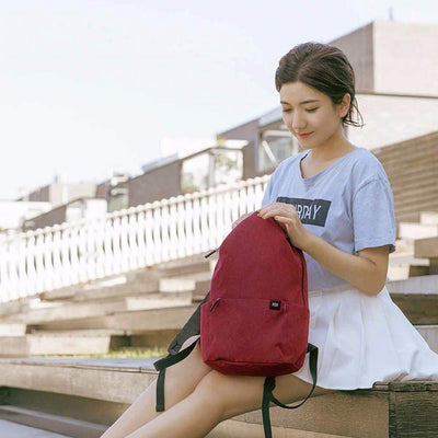 Mochila Xiaomi Mi Casual Daypack 10L