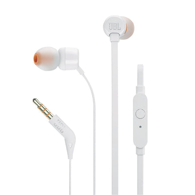 Auriculares Jbl T110