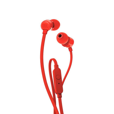 Auriculares Jbl T110