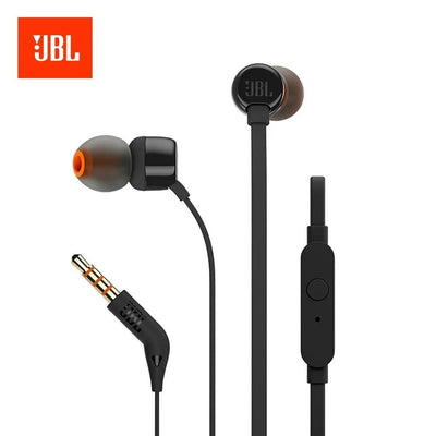 Auriculares Jbl T110