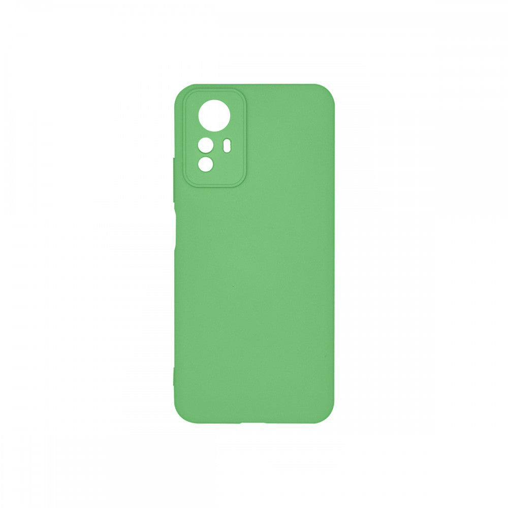 Protector Case de Silicona para Xiaomi Redmi Note 12S