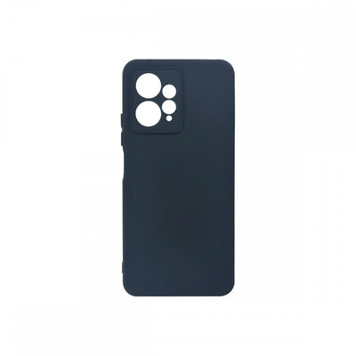 Protector Case de Silicona para Xiaomi Redmi Note 12