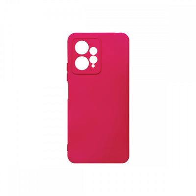 Protector Case de Silicona para Xiaomi Redmi Note 12
