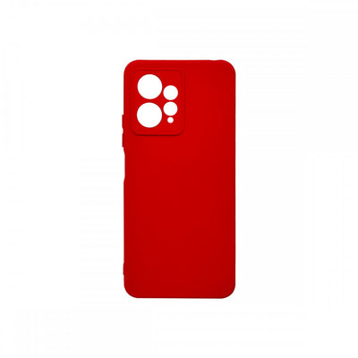 Protector Case de Silicona para Xiaomi Redmi Note 12