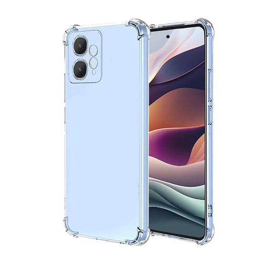 Protector TPU Alto Impacto para Xiaomi Redmi Note 12