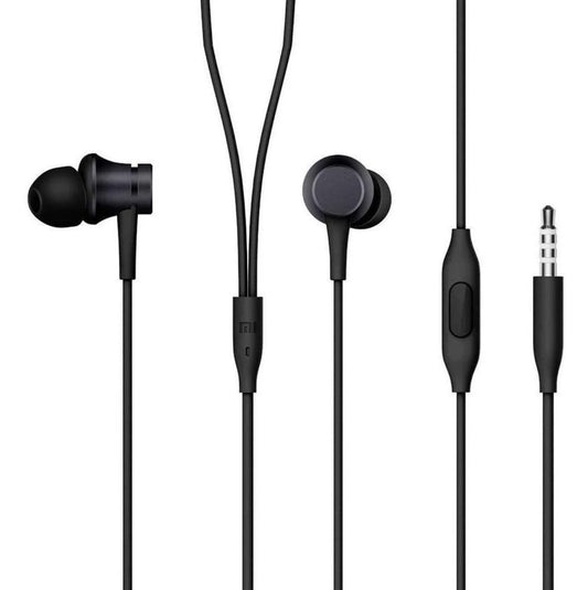 Auriculares Xiaomi Mi In-ear Headphone Basic | Jack 3.5mm