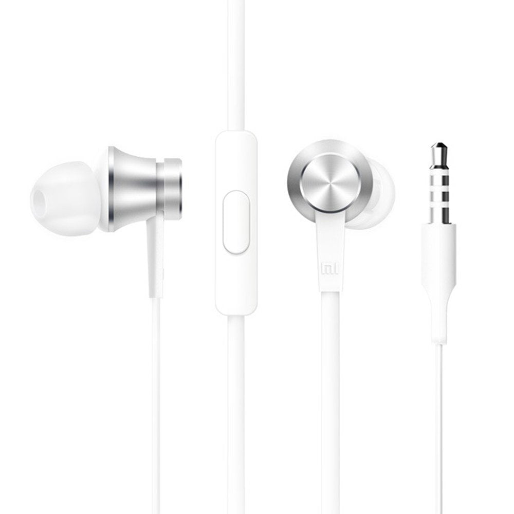 Auriculares Xiaomi Mi In-ear Headphone Basic | Jack 3.5mm