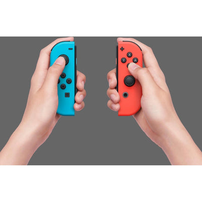 Controles Joystick JOY-CON (L) / (R) para Nintendo Switch