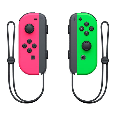 Controles Joystick JOY-CON (L) / (R) para Nintendo Switch