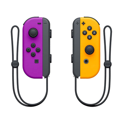 Controles Joystick JOY-CON (L) / (R) para Nintendo Switch