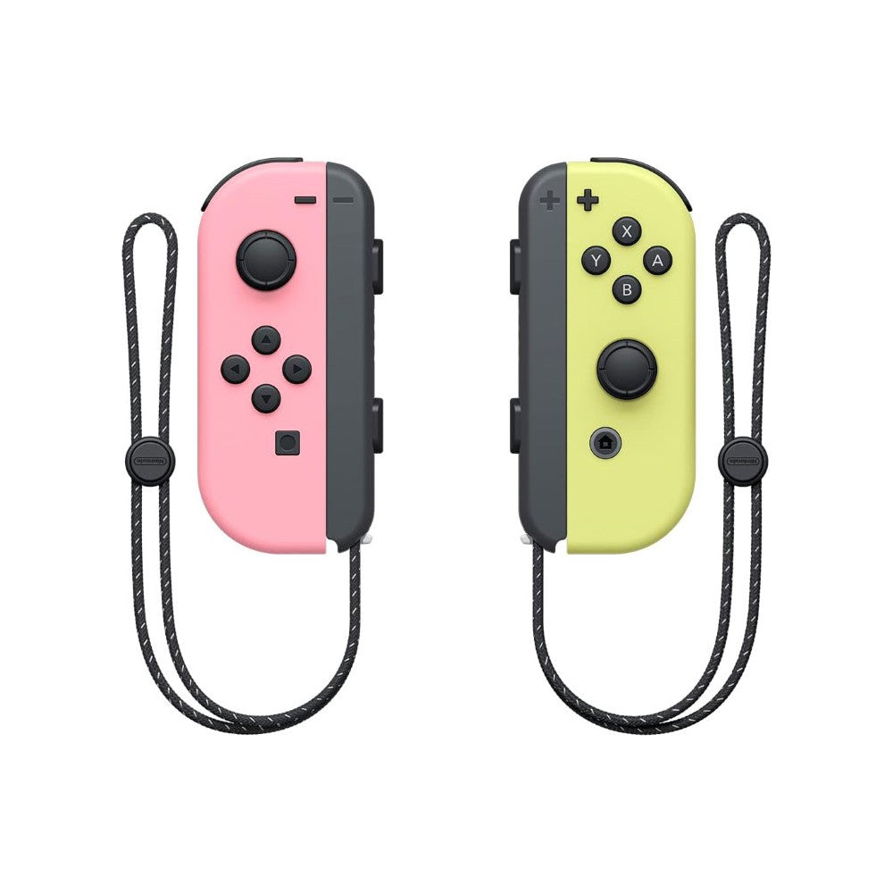 Controles Joystick JOY-CON (L) / (R) para Nintendo Switch