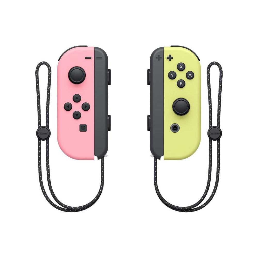 #PINK-YELLOW
