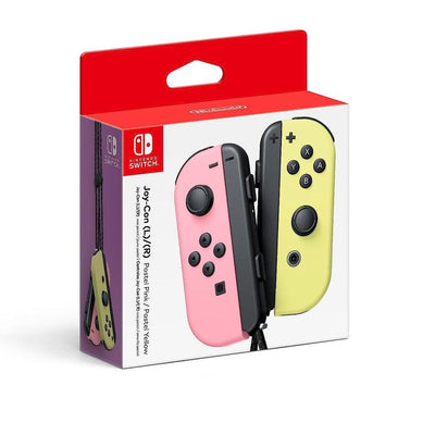 Controles Joystick JOY-CON (L) / (R) para Nintendo Switch