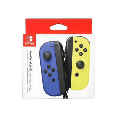 Controles Joystick JOY-CON (L) / (R) para Nintendo Switch